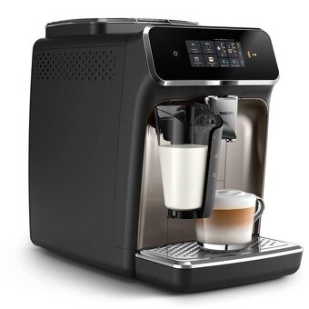 Espresso Philips Series 2300 LatteGo EP2336/40 - 2