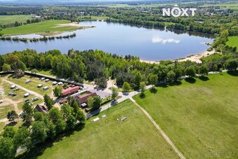 Prodej pozemek Bydlení, 1756㎡ - 2