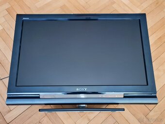 Sony Bravia 32" KDL-32W4500, Full HD - 2