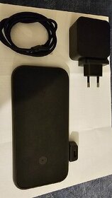 Nabíječka Zens Dual Aluminium 4in1y - 2