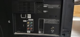 32" TV Panasonic - 2