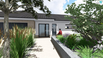 Prodej rodinného domu, 6+kk, 302 m2, Křenice 1011 m2 - 2