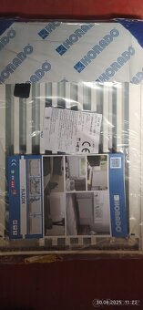 Prodám nový deskový radiátor - 2