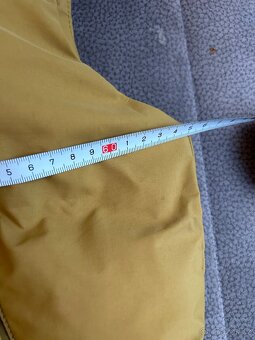 Vesta panská M zateplena - 2