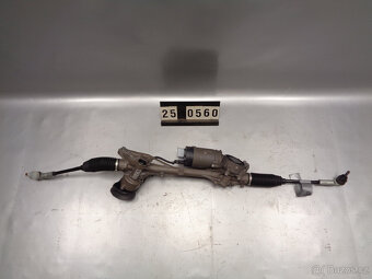 hřebenové řízení převodovka řízení Škoda VW 3Q1423053 X D - 2