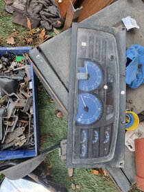 Renault midlum díly - 2