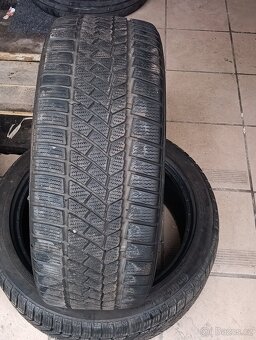 225/45 R18 CONTINENTAL (5-5,5mm) č.15799/b10 - 2