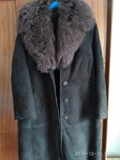 Dámský kožich - 2