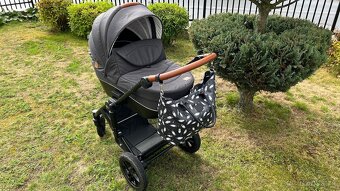 Kočárek 3v1 KinderKraft - 2