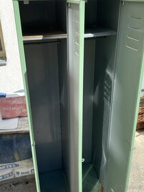 plechova satni skrin - 2