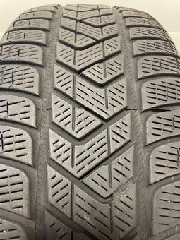 Pirelli Scorpion Winter 235/65 R17 104H 4Ks zimní pneumatiky - 2