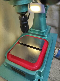 Vrtačka Jihokov V13 - 2