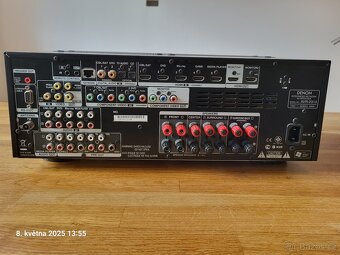 Denon AVR-2313 - 2