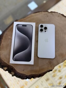 IPHONE 15 PRO MAX - 2