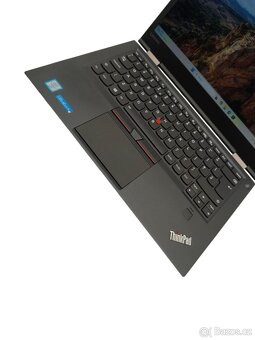 Lenovo ThinkPad X1 Carbon ( 12 měsíců záruka+Faktura ) - 2