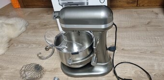 KUCHYŇSKÝ ROBOT KITCHENAID 5KSM70SHX - 2