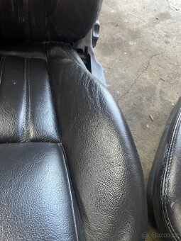 Sedačky alfa Romeo 156 - 2