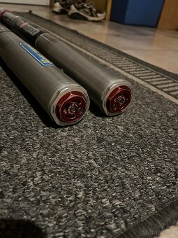 Wp conevalve Ktm/Hsq/Gas Gas - 2