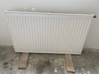 Radiátor - 2