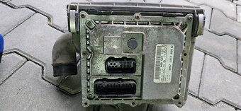 Smart 450 facelift řídící jednotka - 2