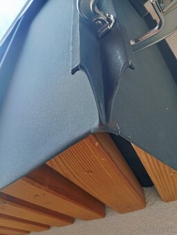 Přijmu stavebního klempíře/pokrývače - 2