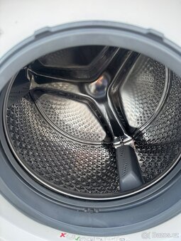 Vestavná pračka Beko na 7kg, A++ - 2