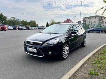 Ford Focus 2.0 TDCI 100 kw 2009 - 2