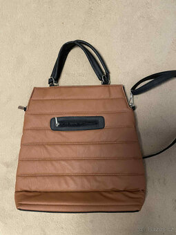 Dámská taška přes rameno zn. Pedros - nová - 2