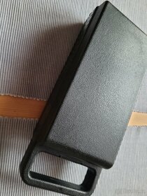 Mikrofon vhodný na karaoke - 2