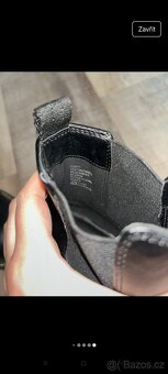 Dámské kotníkové kozačky 38 Steve Madden - 2