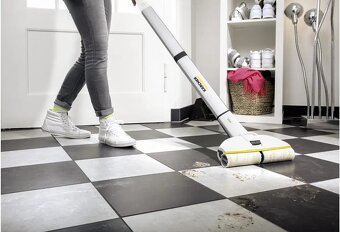 KARCHER FC 3 Cordless Premium čistič podlah - 2