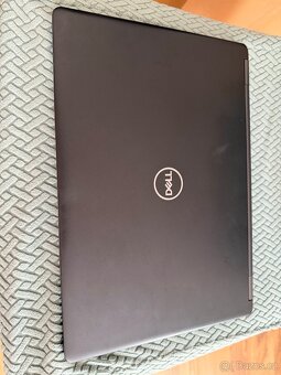 DELL Latitude5495  14" FHD Ryzen5 2500U 16GB DDR4 256GB NVM - 2