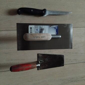 Prodám 3x  za 100 - 2