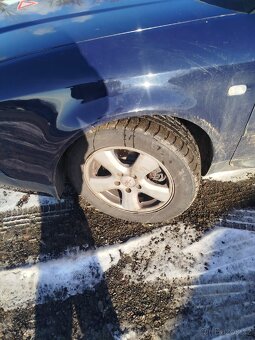 Audi A6 C5 1.9TDi 96kw - 2