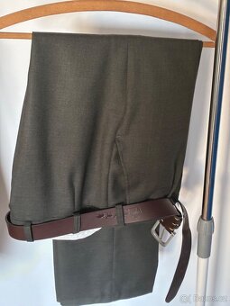 Myslivecký oblek 52/3 - 2