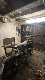 Husqvarna sm 125 - 2