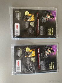 BOD NULA FORNITE 2021 - 2