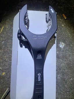 (Nové)Pro řezání výfukových trubek s ráčnou 35 - 66 mm - 2