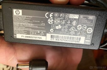 Zdroj k HP a  ASUS - 2