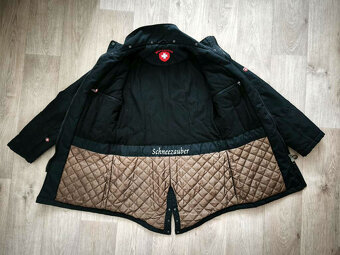 Wellensteyn dámská bunda - 2