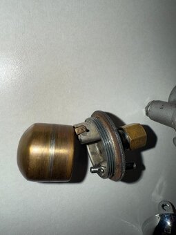 Karburator Graetzin - 2