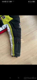 Lyžařská bunda vel 164 - 2