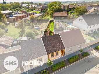 Prodej rodinného domu, Libán, Jičín - 2