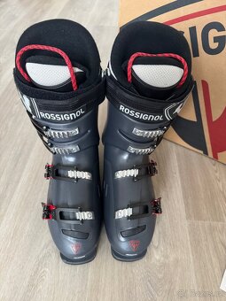 Lyžařské boty Rossignol Track 90 HV+ (vel. 27.5 / 42–43) - 2