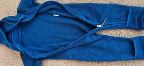 Dětská celoroční kombinéza vel. 74/80 - 2