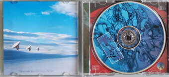 CD Rush: Různá alba - 2