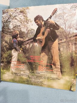 LP RARITKA-WALDEMAR MATUŠKA - 2