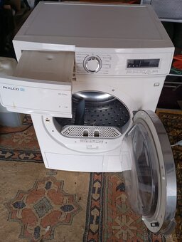 Sušička prádla PHILCO PDC 72 Chiva – 7 kg, A++, plně funkční - 2