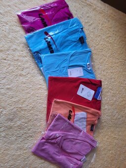 Dámská trička vel.L - 2