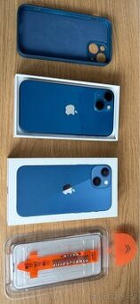 Prodám iPhone 13 mini 256 GB - 2